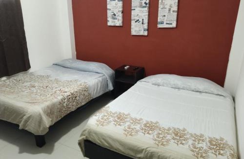 Monterrey Municipality Apartment | Mi Depa Tec 11
