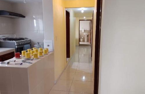 El Oro Hotel | Mi Pueblito Magico