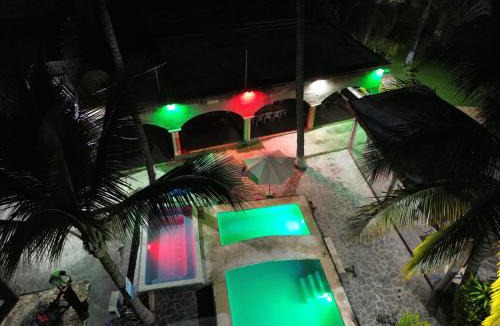 La Laguna Hotel | Mi ranchito samao