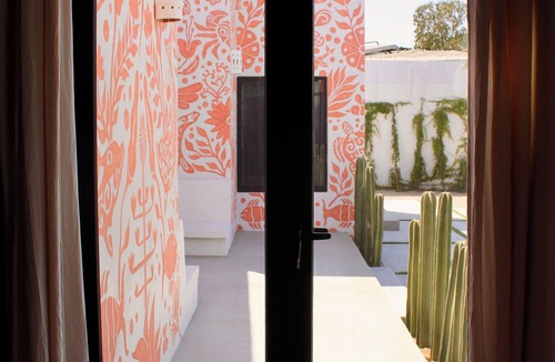 Marina House | "Mi Villa" Unique Space in Heart of Cabo
