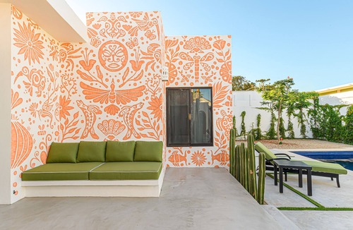 Marina House | "Mi Villa" Unique Space in Heart of Cabo