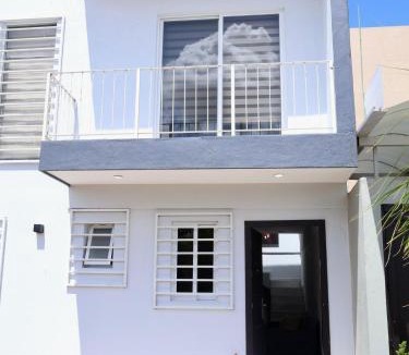 Ameca Apartment | Mia casa