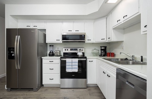 Dayton House | Miami Township Retreat