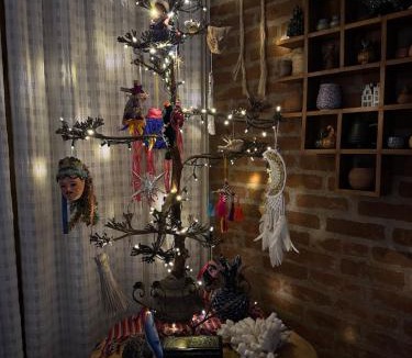 Patzcuaro Apartment | Michoacán Cabin