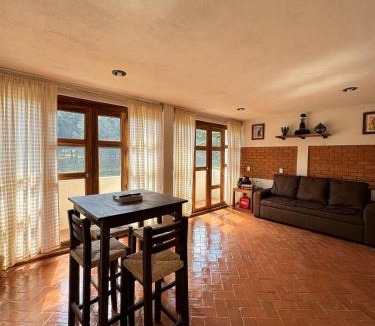 Patzcuaro Apartment | Michoacán Cabin