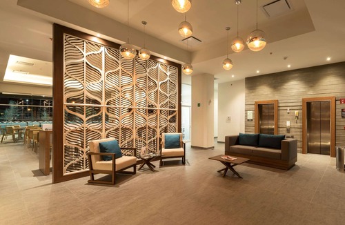 El Palomar Hotel | Microtel Inn & Suites by Wyndham Guadalajara Sur