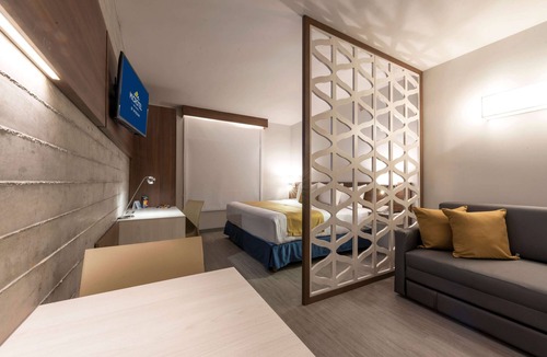 El Palomar Hotel | Microtel Inn & Suites by Wyndham Guadalajara Sur