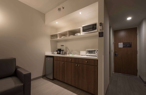Irapuato Hotel | Microtel Inn & Suites by Wyndham Irapuato