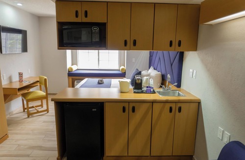 Culiacan Hotel | Microtel Inn & Suites by Wyndham Culiacan