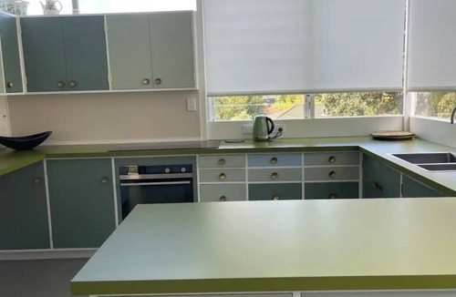 Whanganui House | Mid Century Icon