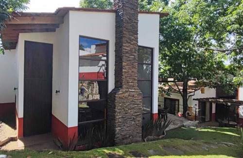 Tapalpa Villa | Mid Town Tapalpa 1