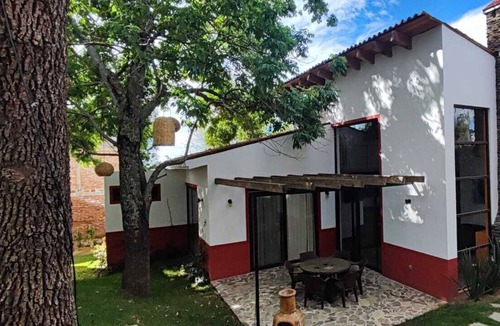 Tapalpa Villa | Mid Town Tapalpa 1