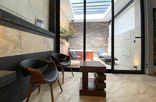 Bernal Hotel | Miia Hotel Boutique