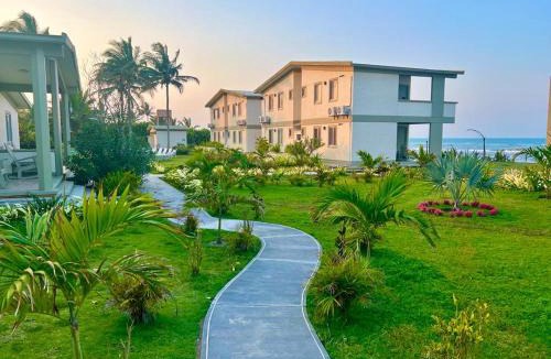 Tecolutla Hotel | MiKiPi Hotel Boutique