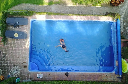 San Miguel House | Milcoapa is an amazing vacation home in the heart of this mystic town.