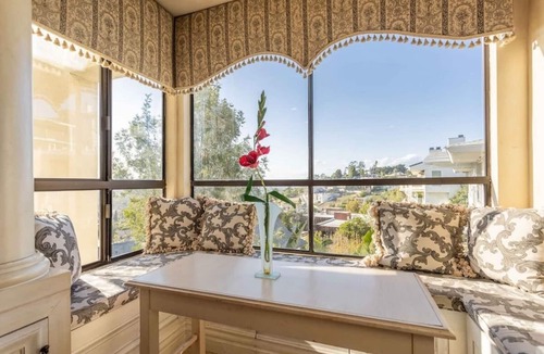 Whittier Villa | Million dollar Los Angeles View From Hilltop Villa