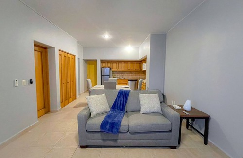 Cabo Bello Apartment | Million-dollar ocean view condo in Misiones