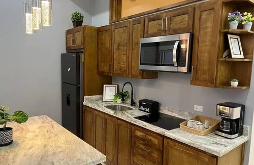 Cabo Bello Apartment | Million dollar view! Luxury 1Bdr