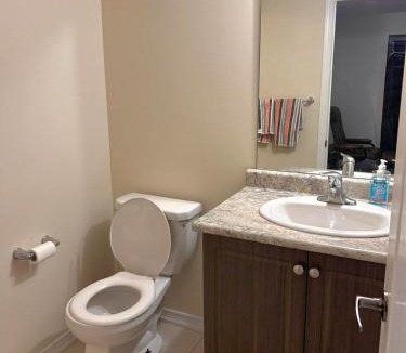 Mount Pleasant House | Mimis lodge