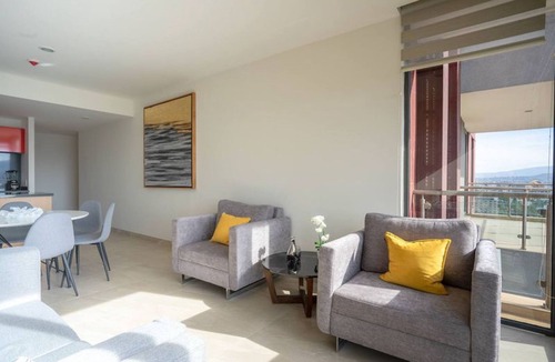 Zona Minerva Apartment | Minerva Zone Apartment Super Vista fully equipped Pool 3 Rec 6pp tv wifi Aa
