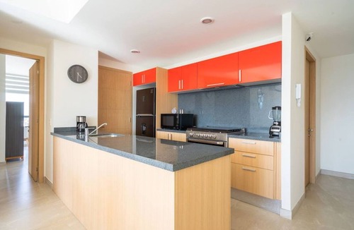 Zona Minerva Apartment | Minerva Zone Apartment Super Vista Fully Equipped Pool 3 Rec 6pp tv Wifi Aa