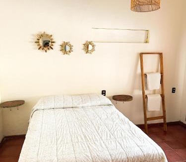 Bernal Apartment | Mini depa Bernal