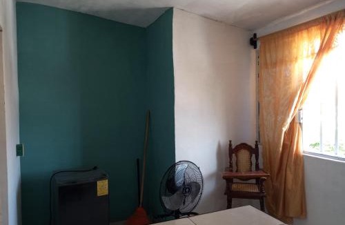 Mazatlan Apartment | Mini Departamento a 5 minutos de la Playa!
