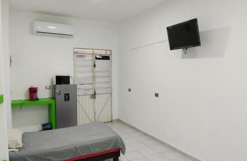 Paraiso Apartment | Mini departamento céntrico