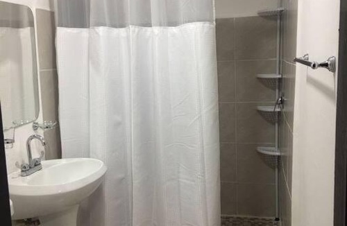 Nogales Apartment | Mini-Departamento Céntrico a 10 minutos de EUA