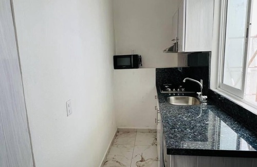 Manzanillo Apartment | Mini Departamento Real del Country Playa Alberca