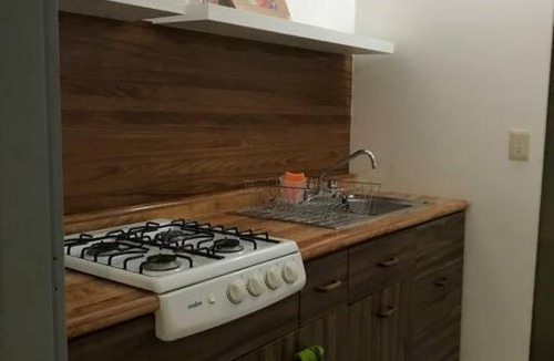 Downtown Queretaro Apartment | Mini loft en pleno Centro Historico