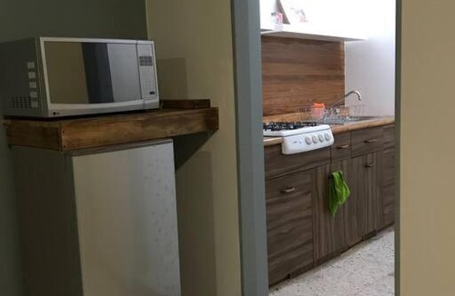 Downtown Queretaro Apartment | Mini loft en pleno Centro Historico