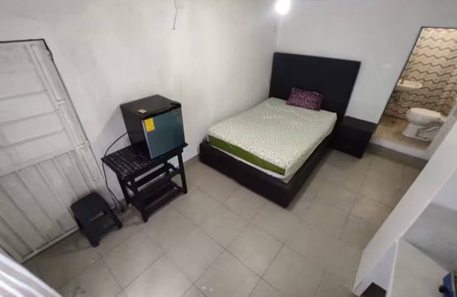 Apizaco House | Minidepa 9m² independent