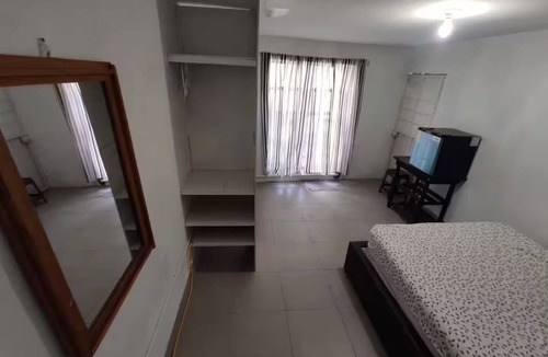 Apizaco House | Minidepa 9m² independent