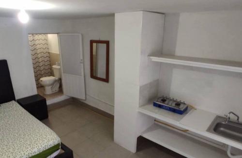 Apizaco House | Minidepa 9m² independent