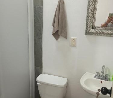 Mineral de Pozos Apartment | Minidepartamento centrico