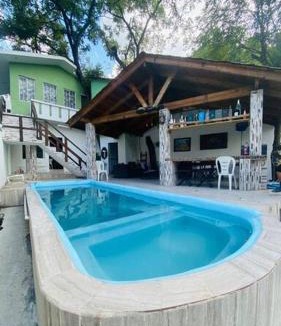 Santiago House | MiniQuinta La Chula