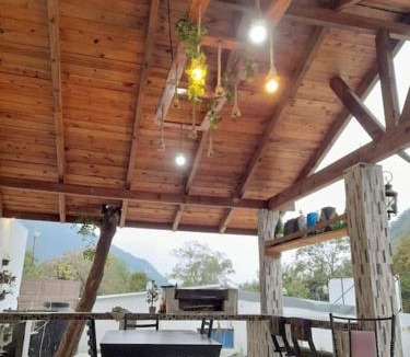 Santiago House | MiniQuinta La Chula