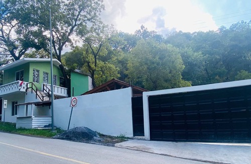 Santiago Cottage | Miniquinta "La Chula