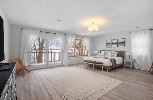 Navarre House | Minnetonka Dream