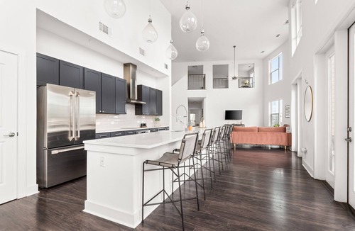 Edgehill Apartment | Mint House Nashville – Music Row