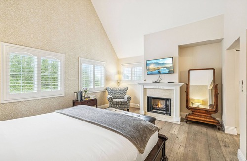 Solvang Bed & Breakfast | Mirabelle Inn