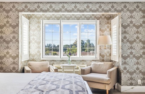 Solvang Bed & Breakfast | Mirabelle Inn