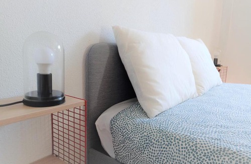 Calas de Mallorca Apartment | Mirador 61