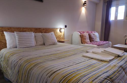 San Diego House | Mirador Madrid