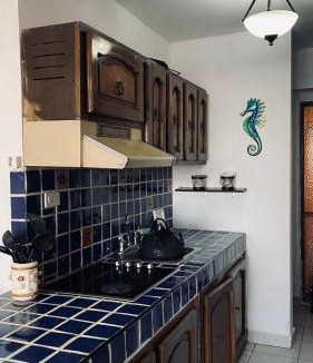 Bahia Kino Apartment | Mision del Sol