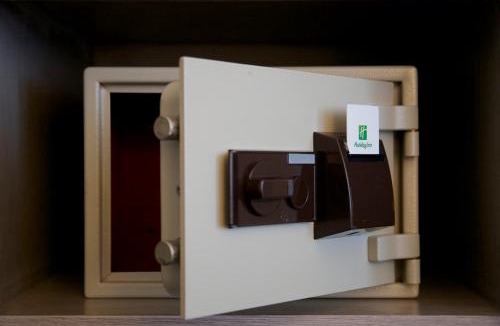 Pachuca Hotel | Mision Pachuca