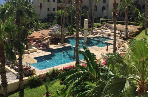 Cabo Bello Apartment | Misioneros Del Cabo