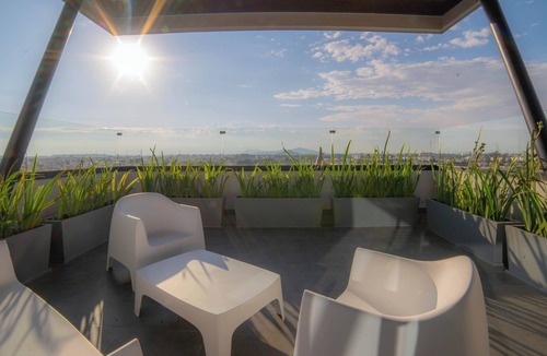 San Andres Cholula Apartment | Missum Departamento Ideal Para Toda la Familia