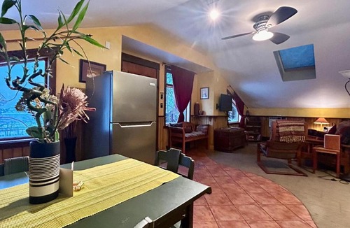 Nelson Apartment | Mistiso's Place